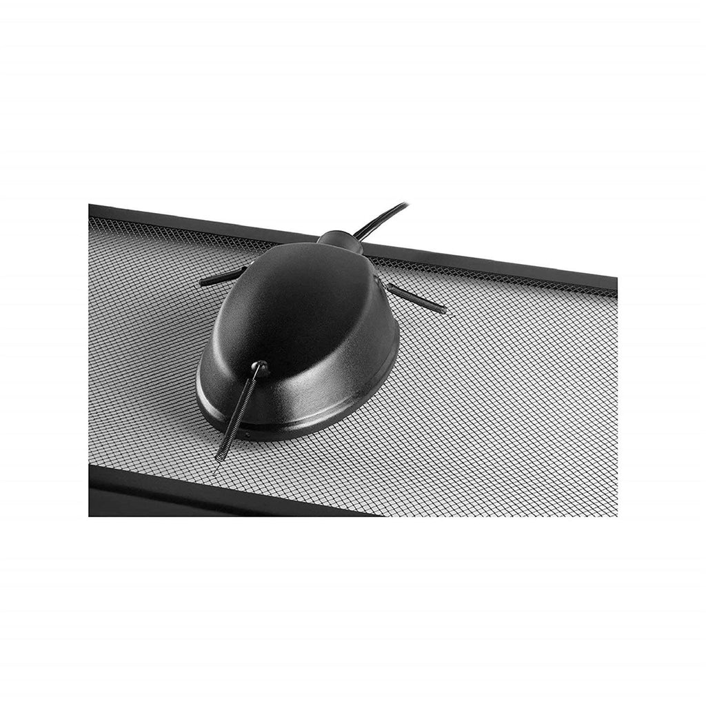 Low Profile Single Fixture W2877