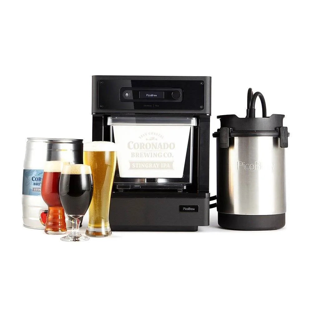 Countertop Craft Beer Brewing Appliance Set R909