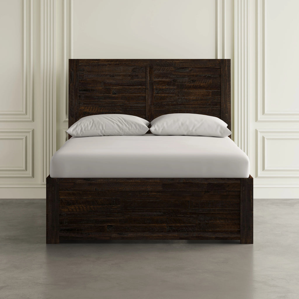 Queen Storage Bed C70819