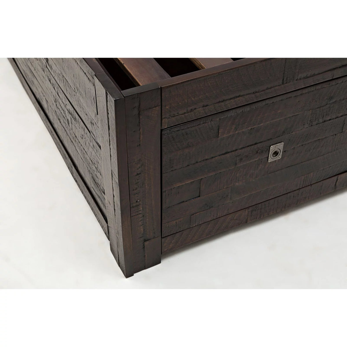Queen Storage Bed C70819