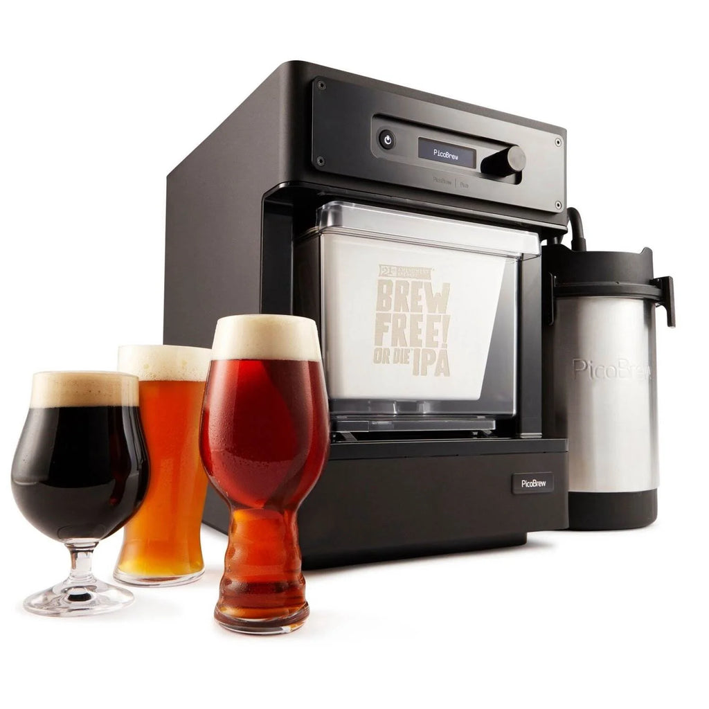 Countertop Craft Beer Brewing Appliance Set R909