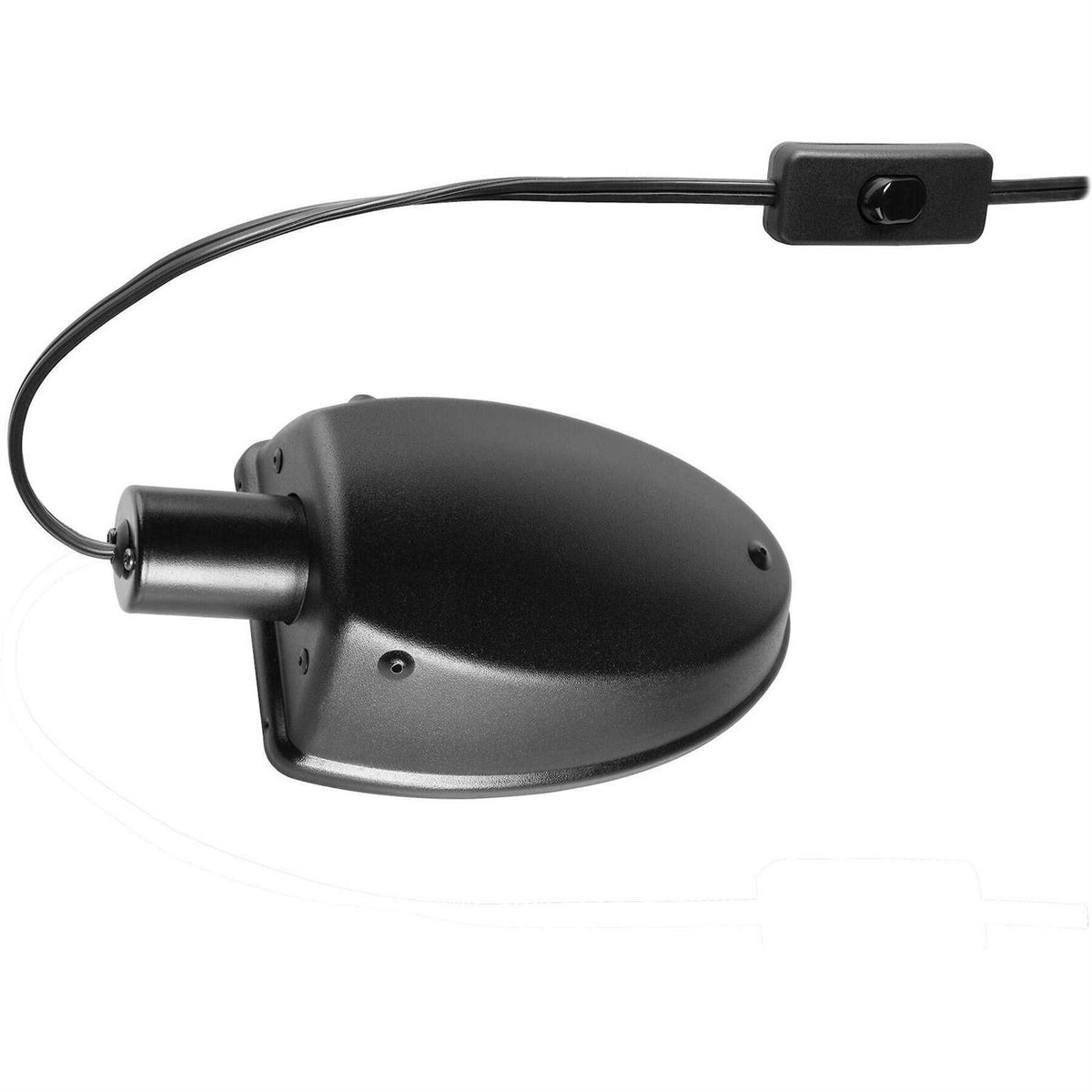 Low Profile Single Fixture W2877