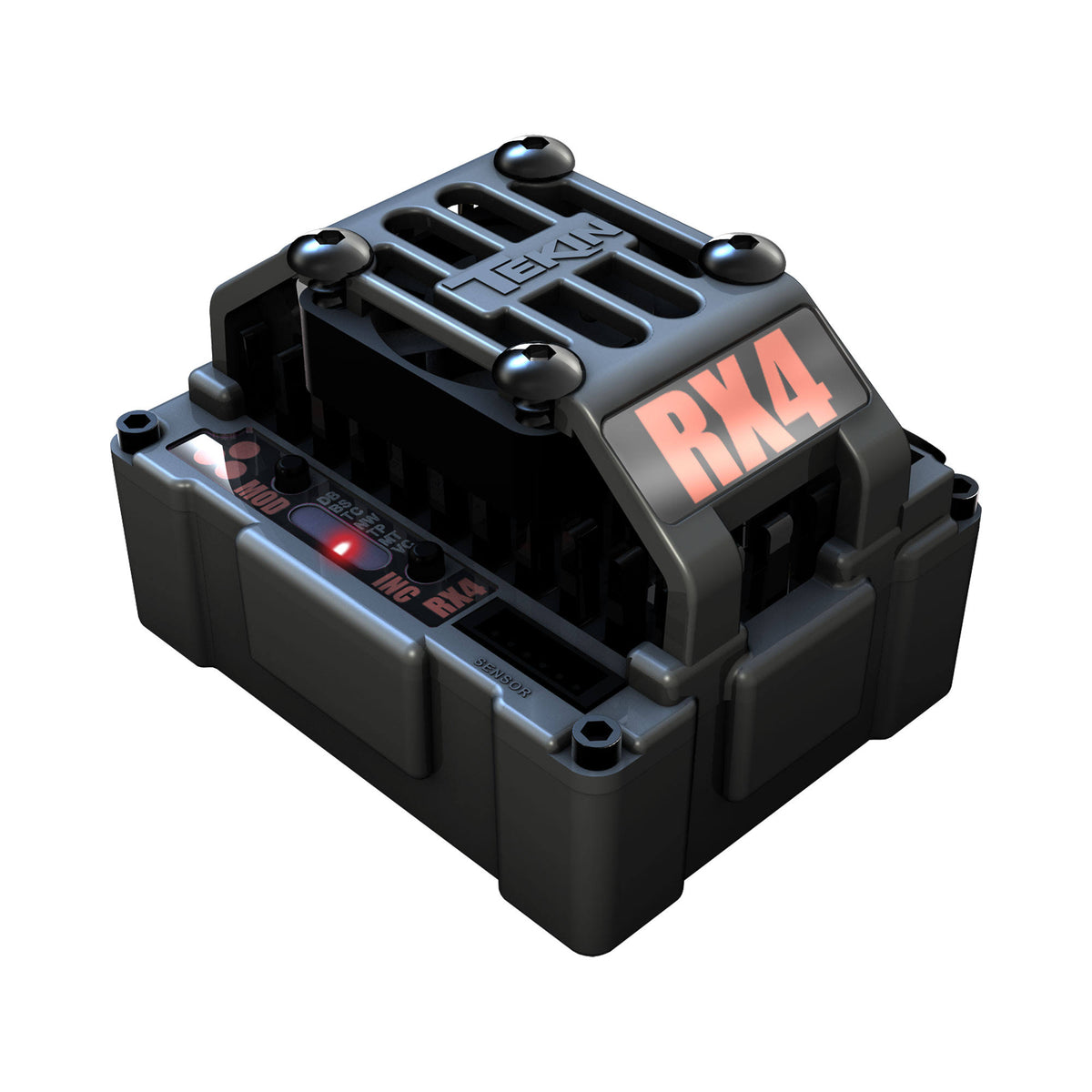 Waterproof BL Sensored ESC O591475